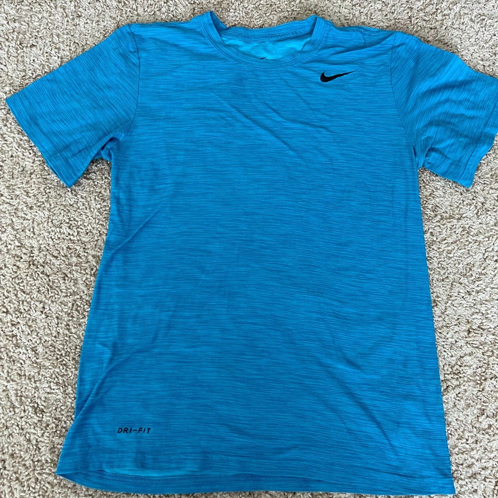 Nike Dri Fit Tee
